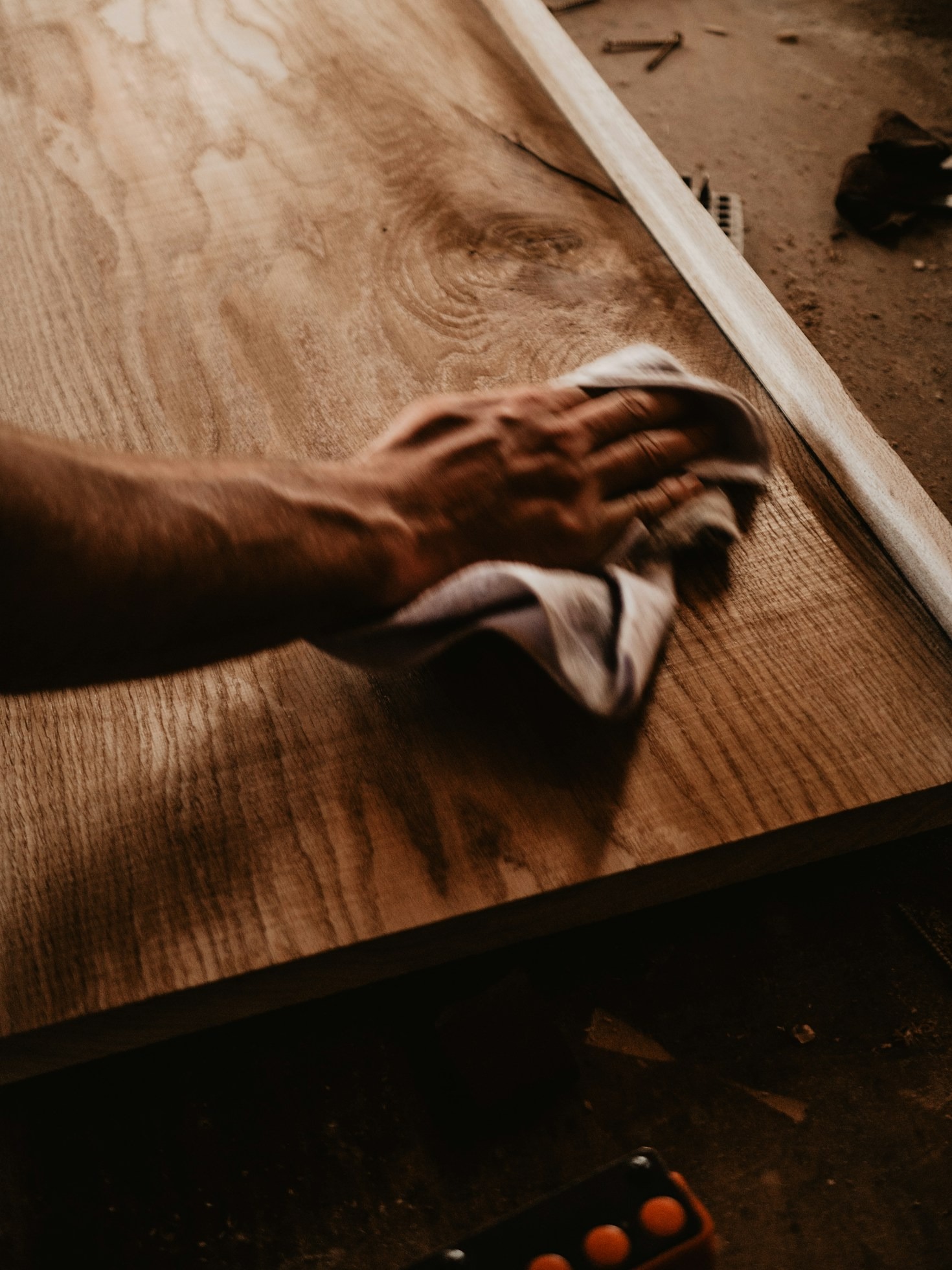 The Art of Crafting Timeless Wooden Furniture