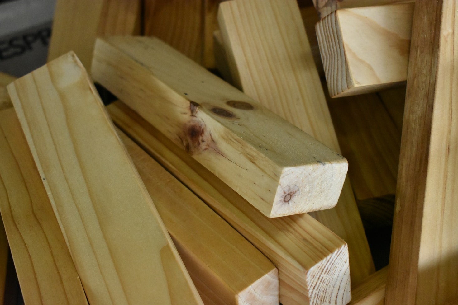 Behind the Scenes: Traditional Woodworking Techniques